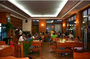 Bulgārija Hotel Saulainā piekraste / Slanchev bryag, Eksterjers